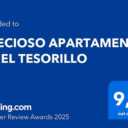 Precioso Apartamento En El Tesorillo Almunecar Exterior photo