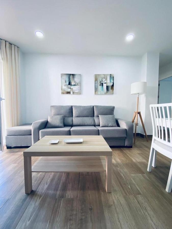Precioso Apartamento En El Tesorillo Almunecar Exterior photo