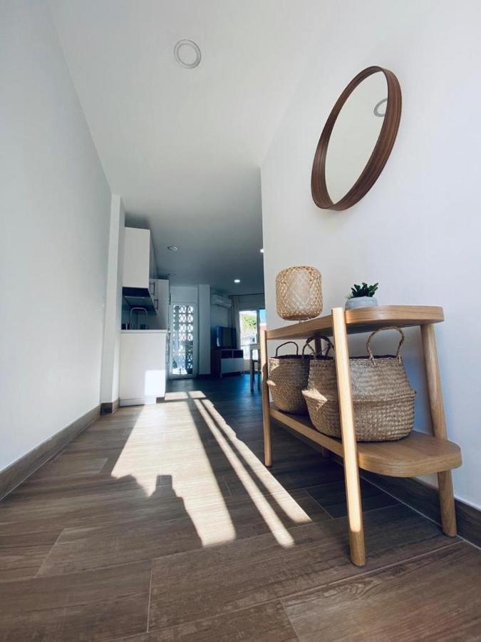 Precioso Apartamento En El Tesorillo Almunecar Exterior photo