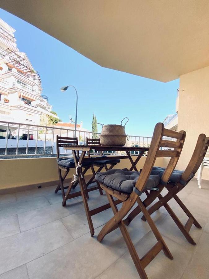 Precioso Apartamento En El Tesorillo Almunecar Exterior photo